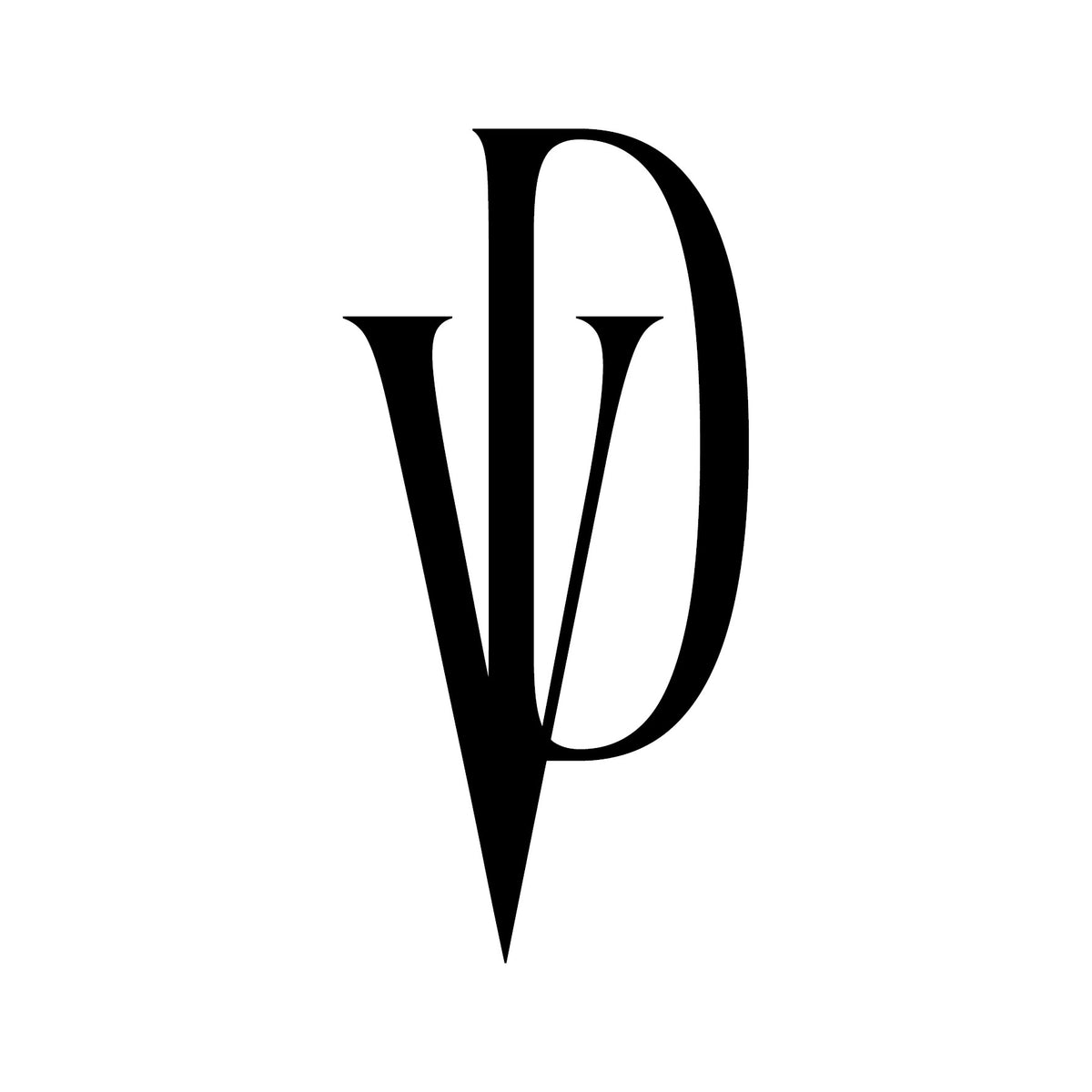 VAN DORP